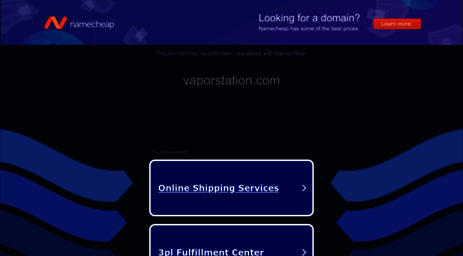 vaporstation.com