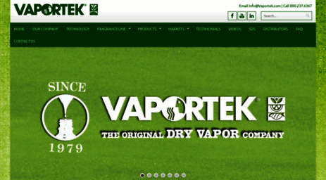 vaportek.com
