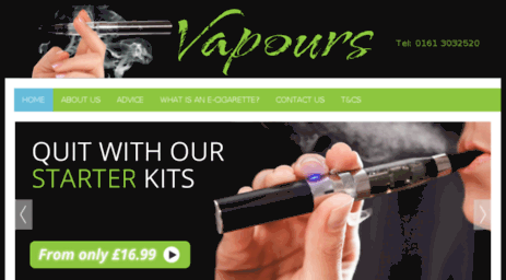 vapours-ecigarettes.co.uk