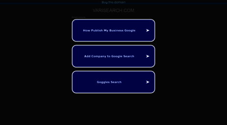 varisearch.com
