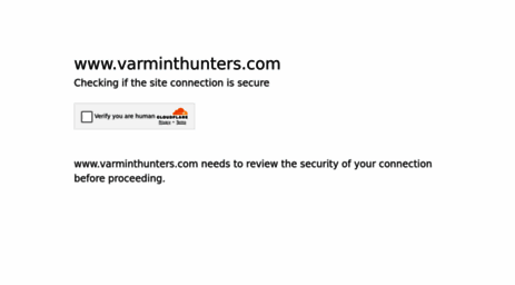 varminthunters.com