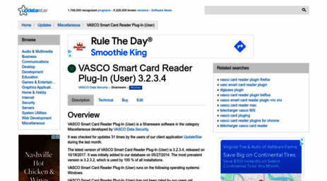 vasco-smart-card-reader-plug-in-user.updatestar.com