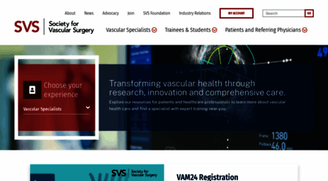 vascularweb.org