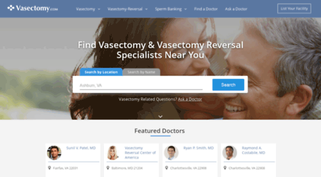 vasectomy.com
