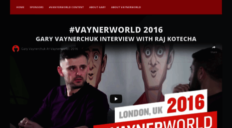 vaynerworld.com