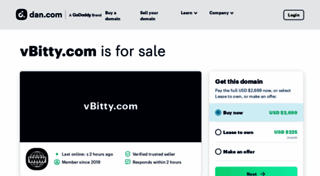 vbitty.com