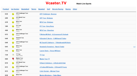 vcaster.tv