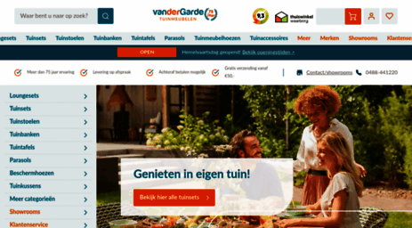 vdgarde.nl
