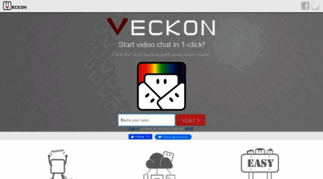 veckon.com