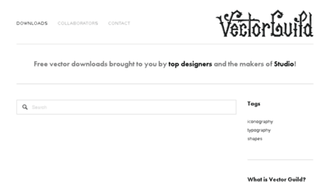 vectorguild.com