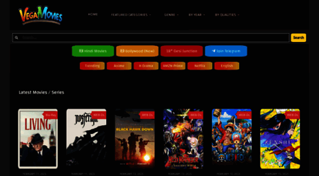 Visit Vegamovies.rs Vegamovies.rs.
