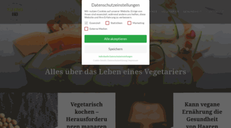 vegetarian-only.de