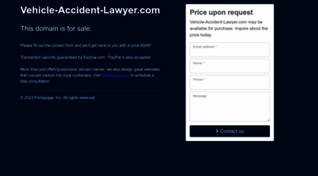 vehicle-accident-lawyer.com