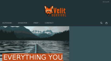 velitsurvival.com