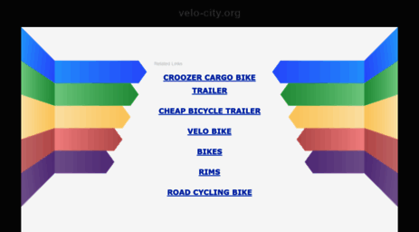 velo-city.org