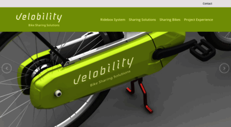 velobility.net