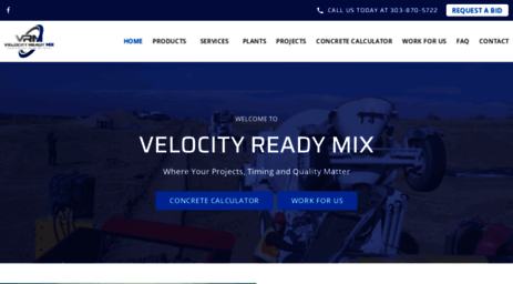 velocityrm.com