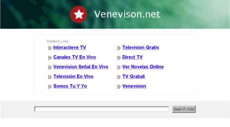 venevison.net