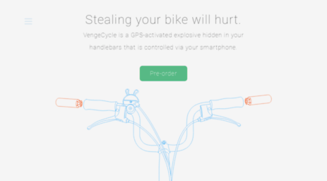 vengecycle.com