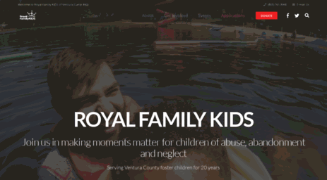 ventura.royalfamilykids.org