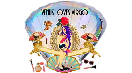 venuslovesvirgo.com