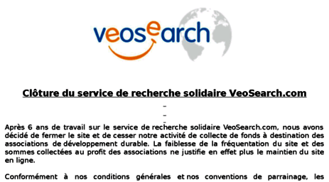 veosearch.com