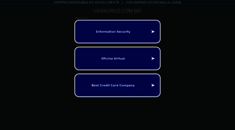 veracruz.com.mx