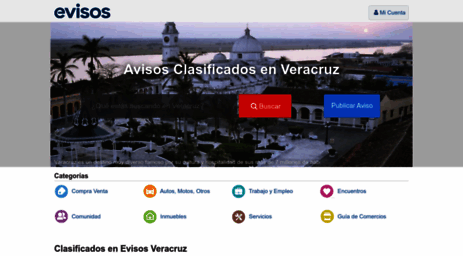 veracruz.evisos.com.mx