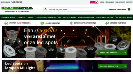 verlichtingkopen.nl