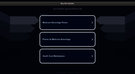 vernetzte-gesundheit.de
