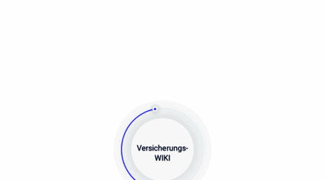 versicherungs-wiki.de