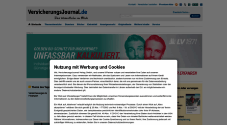 versicherungsjournal.de