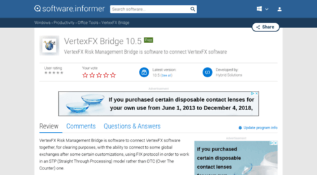 vertexfx-bridge.software.informer.com