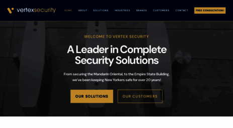 vertexsecurity.com
