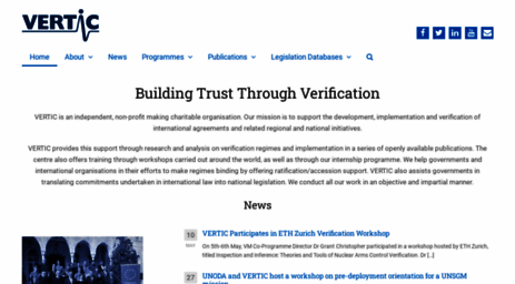 vertic.org
