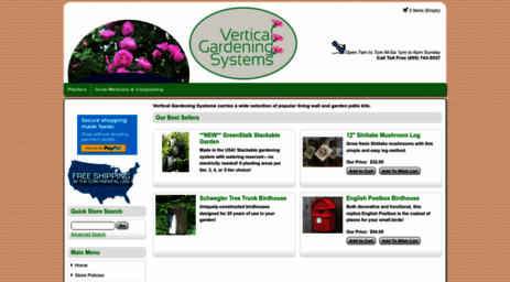 verticalgardeningsystems.com