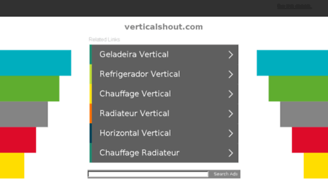 verticalshout.com