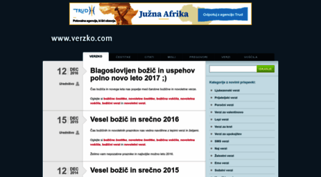verzko.com