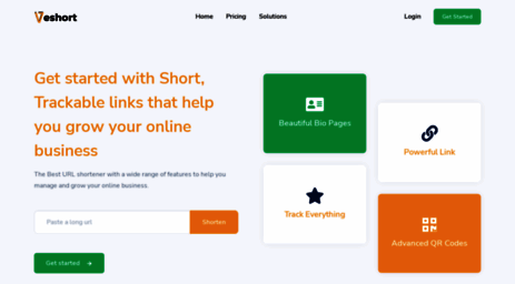 veshort.com