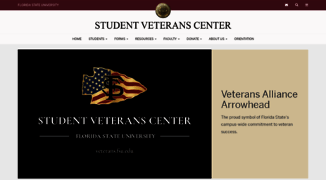 veterans.fsu.edu