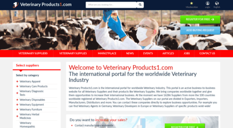 veterinaryproducts1.com