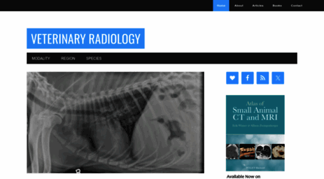 veterinaryradiology.net