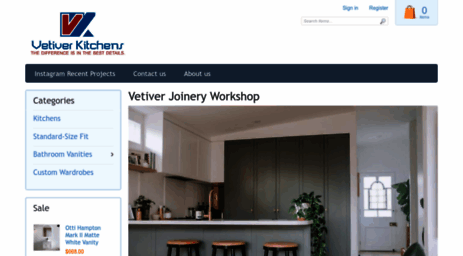vetiver.com.au