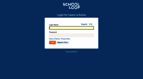 vhs.schoolloop.com
