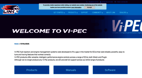 vi-pec.com