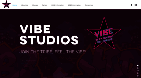 vibe.org.au