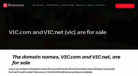 vic.com