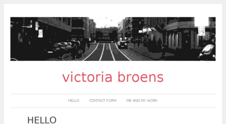victoriabroens.com