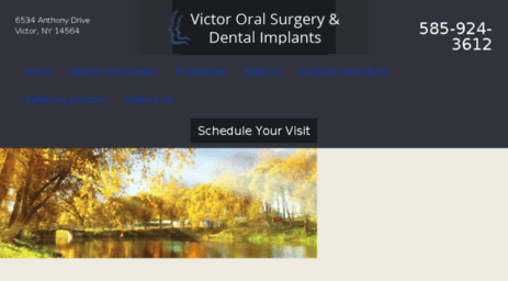 victororalsurgery.com