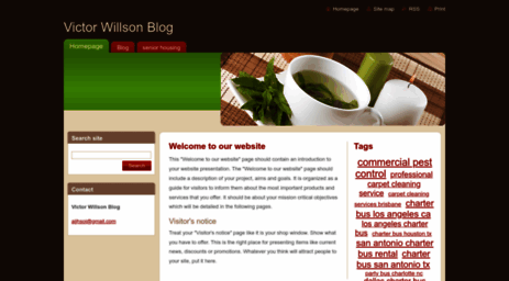 victorwillson.webnode.com